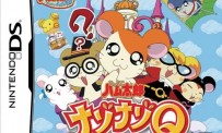 Hi Hamtaro! Little Hamsters Big Adventure : Joue avec les Ham-Hams