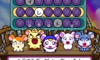 Hi Hamtaro! Little Hamsters Big Adventure : Joue avec les Ham-Hams