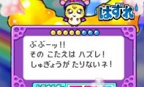 Hi Hamtaro! Little Hamsters Big Adventure : Joue avec les Ham-Hams