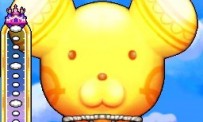Hi Hamtaro! Little Hamsters Big Adventure : Joue avec les Ham-Hams