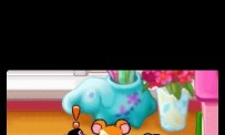 Hi Hamtaro! Little Hamsters Big Adventure : Joue avec les Ham-Hams