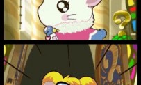 Hi Hamtaro! Little Hamsters Big Adventure : Joue avec les Ham-Hams