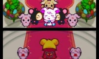 Hi Hamtaro! Little Hamsters Big Adventure : Joue avec les Ham-Hams