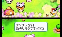 Hi Hamtaro! Little Hamsters Big Adventure : Joue avec les Ham-Hams