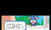 Hi Hamtaro! Little Hamsters Big Adventure : Joue avec les Ham-Hams