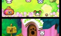 Hi Hamtaro! Little Hamsters Big Adventure : Joue avec les Ham-Hams