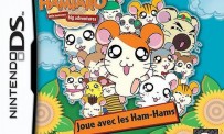 Hi Hamtaro! Little Hamsters Big Adventure : Joue avec les Ham-Hams