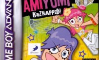 Hi Hi Puffy AmiYumi : KaZNAPPED!
