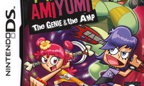 Hi Hi Puffy AmiYumi : The Genie & The Amp