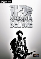 Hidden & Dangerous Deluxe