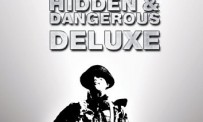 Hidden & Dangerous Deluxe