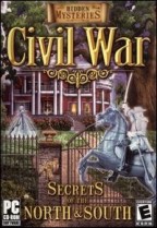 Hidden Mysteries : Civil War - Secrets of The North & South