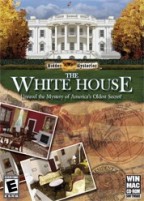 Hidden Mysteries : Secrets of The White House