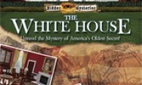 Hidden Mysteries : Secrets of The White House
