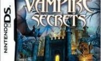 Hidden Mysteries : Vampire Secrets