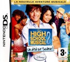 High School Musical 2 : Un Eté sur Scène
