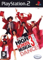 High School Musical 3 : Nos Années Lycée - DANCE!