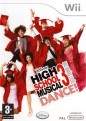 High School Musical 3 : Nos Années Lycée - DANCE!