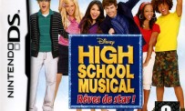 High School Musical : Rêves de Star !