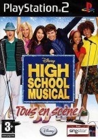 High School Musical : Tous en Scène!