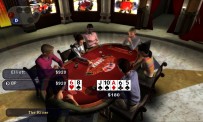 High Stakes on The Vegas Strip : Poker Edition