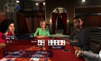 High Stakes on The Vegas Strip : Poker Edition