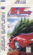 High Velocity : Mountain Racing Challenge