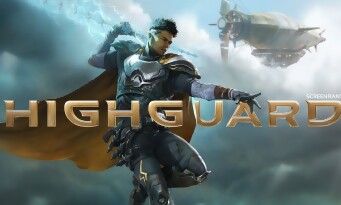 Highguard