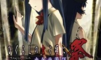 Higurashi no naku goro ni Matsuri : Kakera Asobi