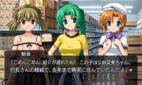 Higurashi no naku goro ni Matsuri : Kakera Asobi