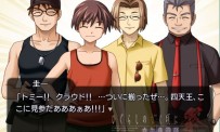 Higurashi no naku goro ni Matsuri : Kakera Asobi