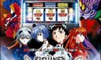 Hisshou Pachinko * Pachi-Slot Kouryoku Series Vol. 11 : Shinseiki Evangelion - M