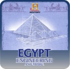 History Egypt : Engineering an Empire 