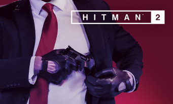 HITMAN 2