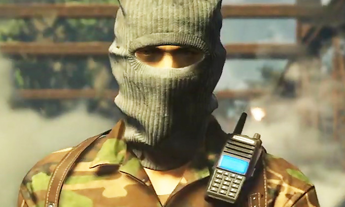 ICA Explosive Phone, Hitman Wiki