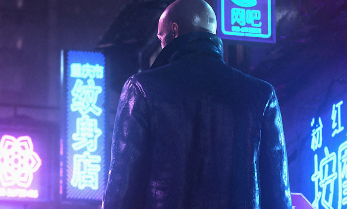 Hitman 3: Code 47 سيصنع تحريفًا في الصين في Chongqing و 4K و 60 إطارًا في الثانية وتتبع الأشعة