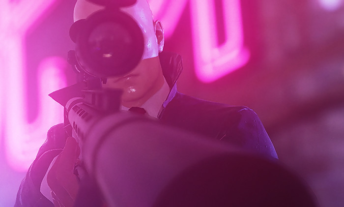 Hitman 3: أنهى مهمة دبي في 17 ثانية!