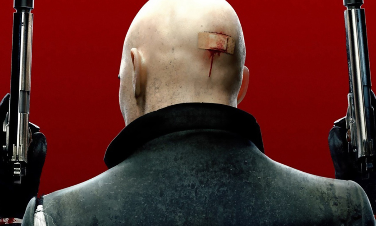 Hitman PS4 / Xbox One: صورة أولى