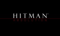 Hitman Absolution