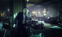 Hitman Absolution