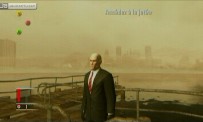 Hitman : Blood Money