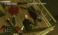 Hitman : Blood Money