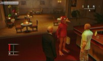 Hitman : Blood Money