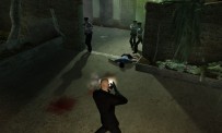 Hitman : Blood Money