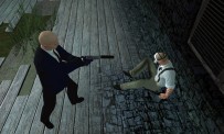 Hitman : Blood Money