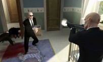 Hitman : Blood Money