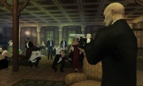 Hitman : Blood Money