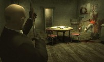 Hitman : Blood Money