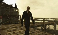 Hitman : Blood Money