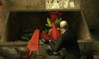 Hitman : Blood Money